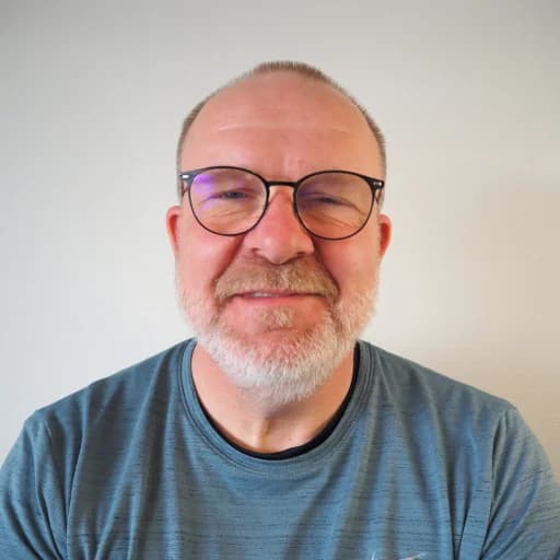 Søren Bach Hartvigsen