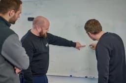 Engineering Consultance