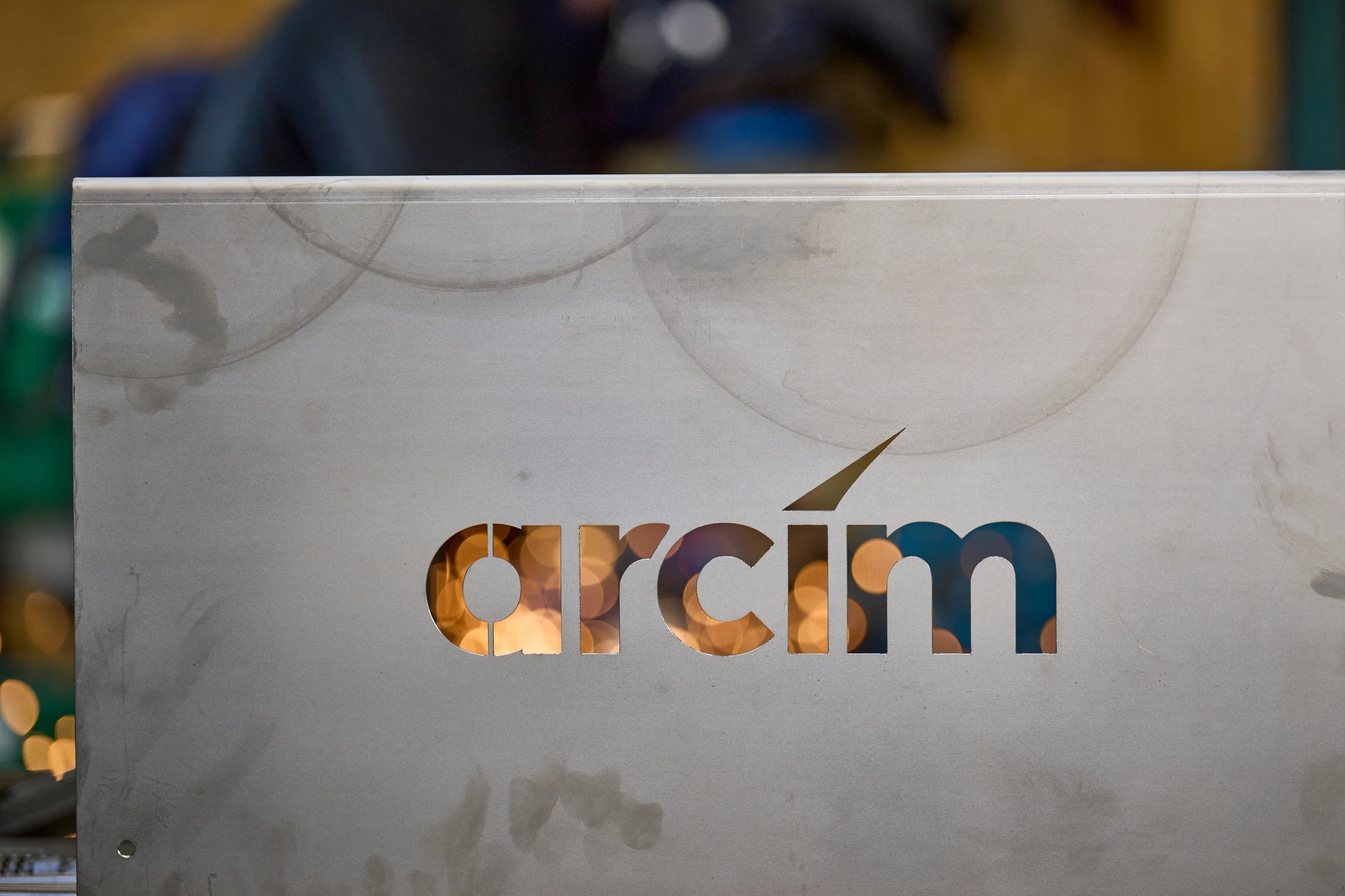 Arcim innovation workspace